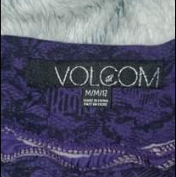 Volcom Tank Top - Picture 3 of 4